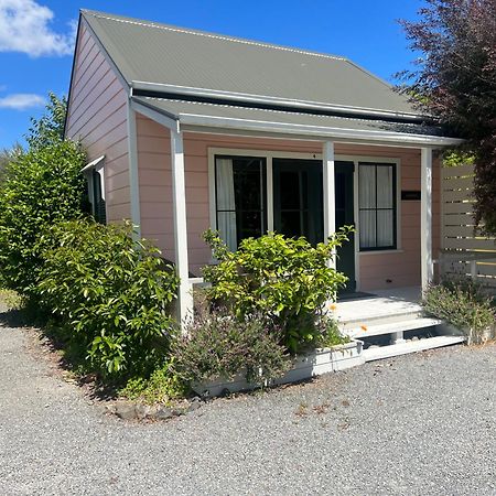 Pinot Villas Martinborough Εξωτερικό φωτογραφία