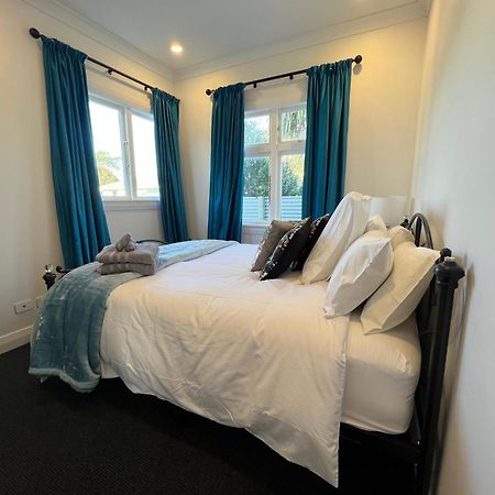 Pinot Villas Martinborough Εξωτερικό φωτογραφία