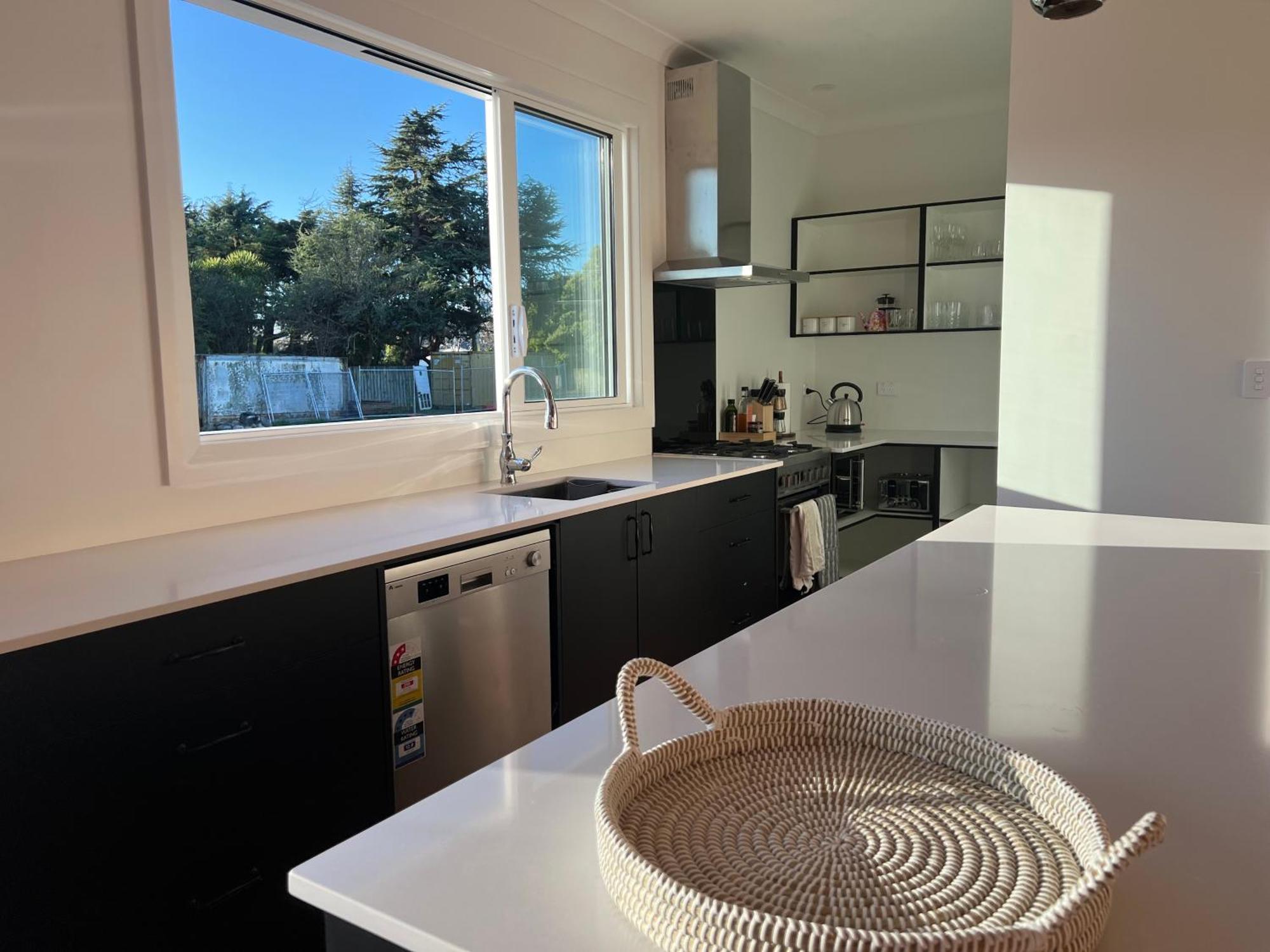 Pinot Villas Martinborough Εξωτερικό φωτογραφία