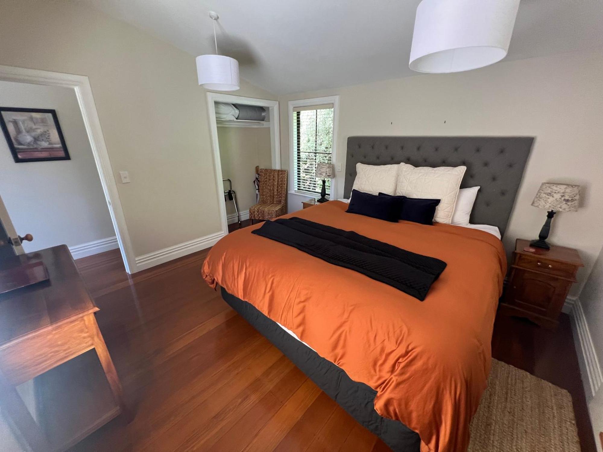 Pinot Villas Martinborough Εξωτερικό φωτογραφία