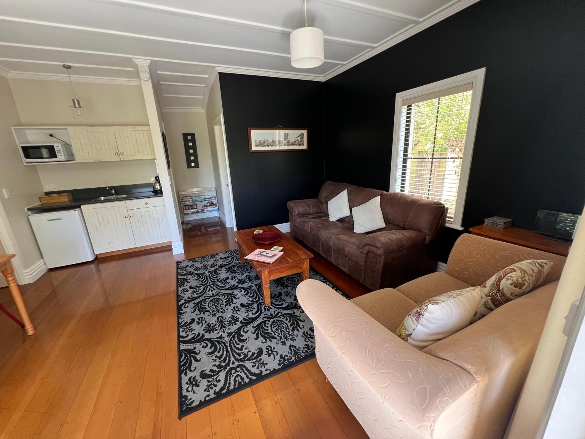 Pinot Villas Martinborough Εξωτερικό φωτογραφία
