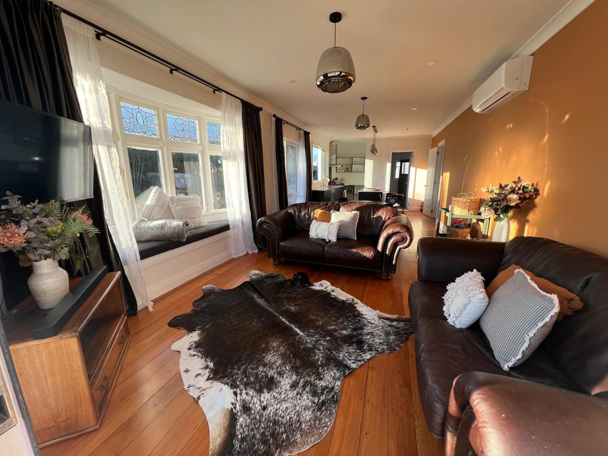 Pinot Villas Martinborough Εξωτερικό φωτογραφία