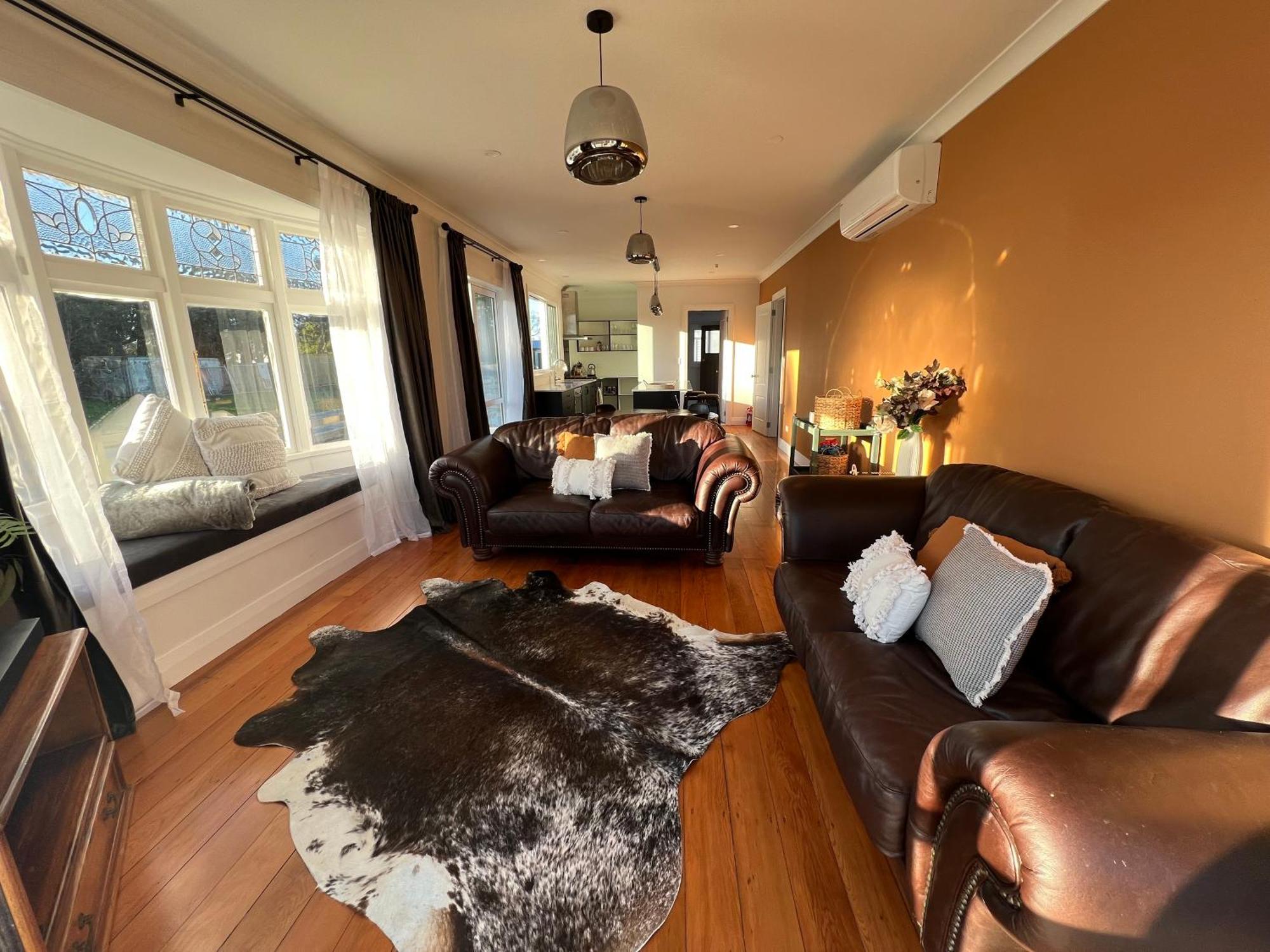 Pinot Villas Martinborough Εξωτερικό φωτογραφία
