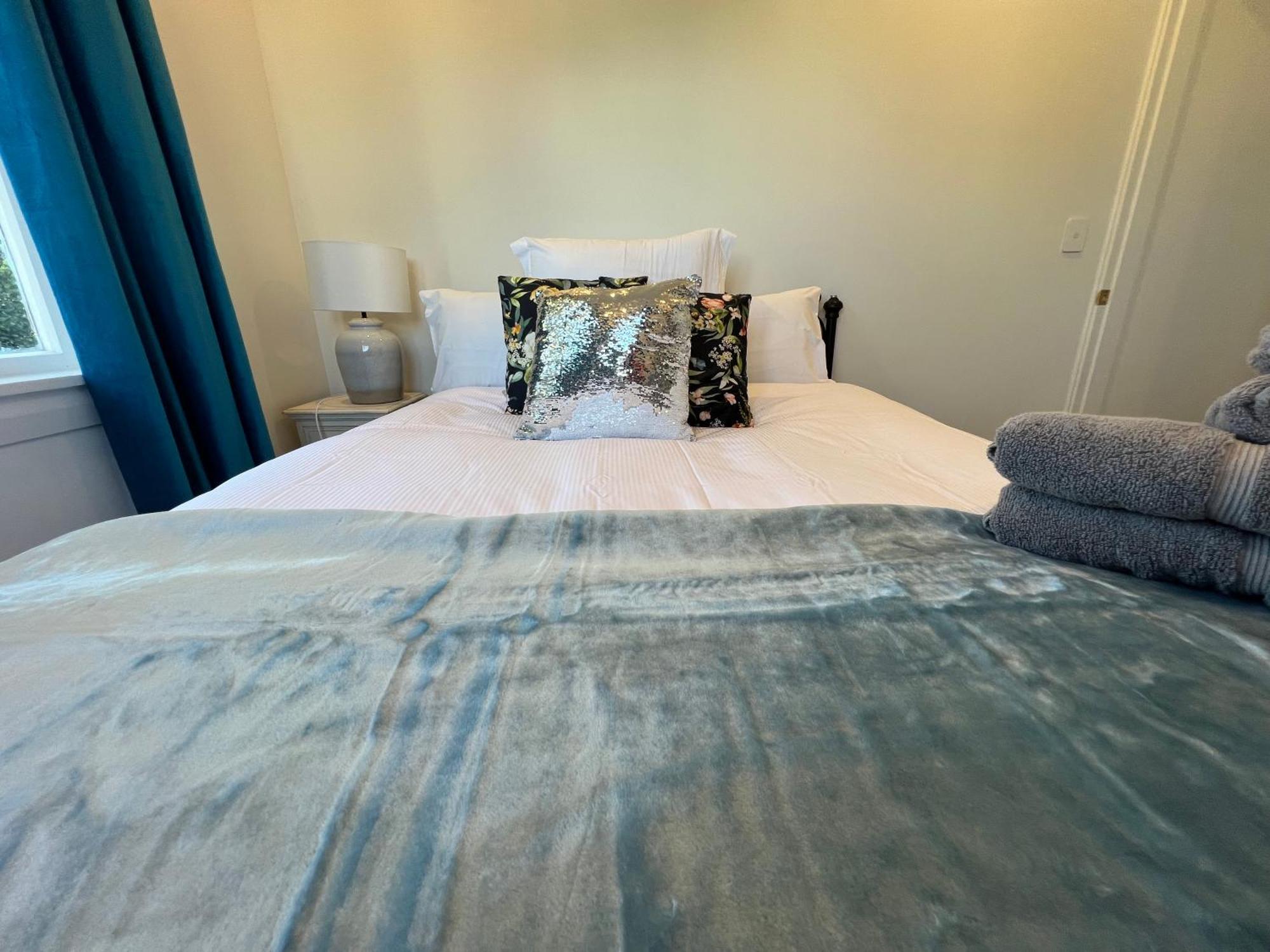Pinot Villas Martinborough Εξωτερικό φωτογραφία