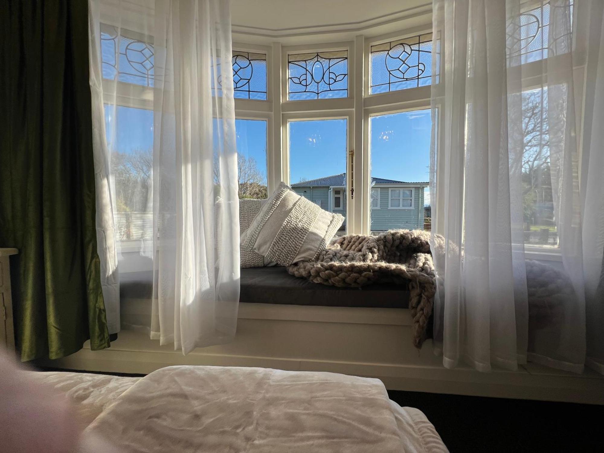 Pinot Villas Martinborough Εξωτερικό φωτογραφία