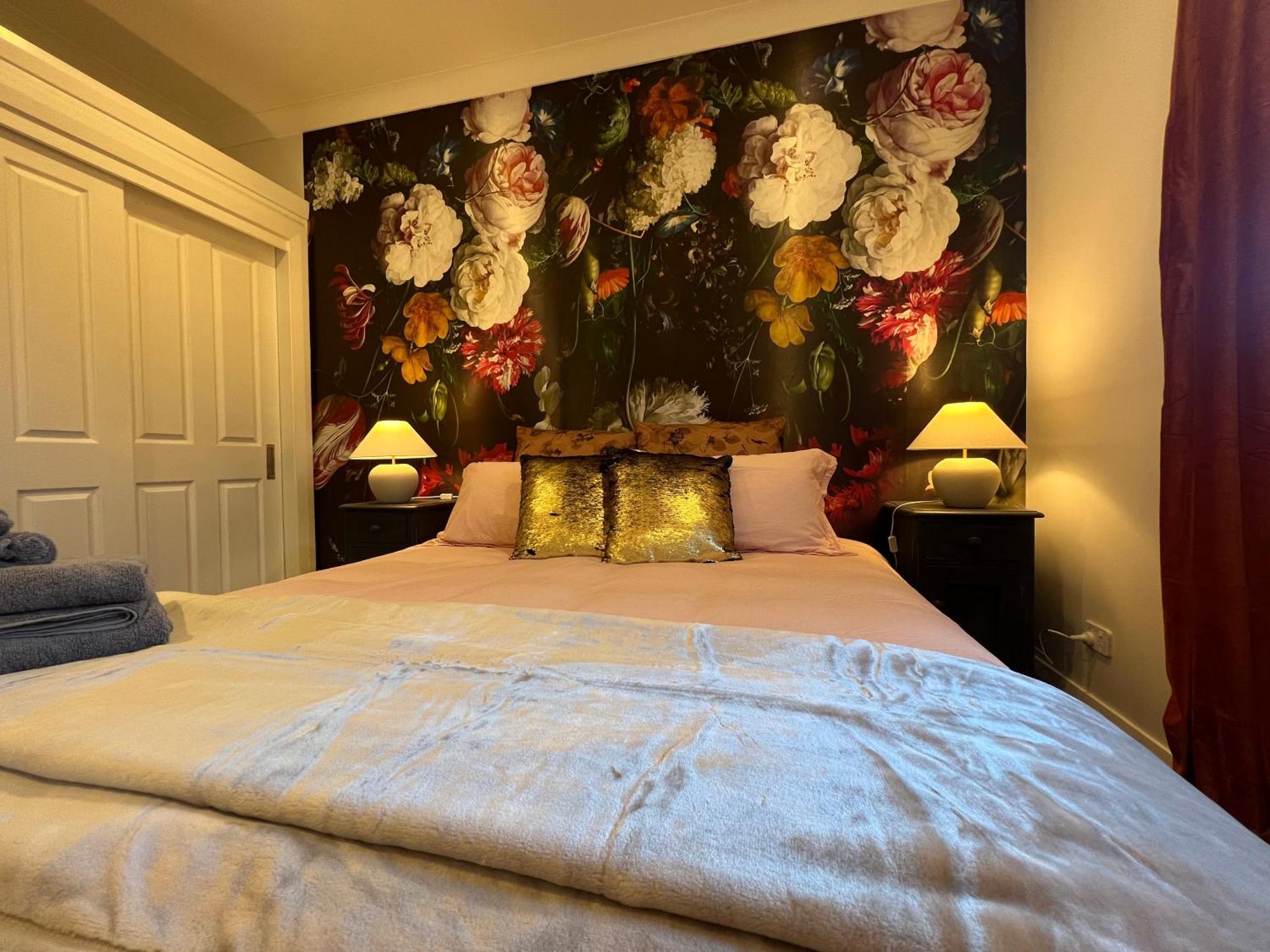 Pinot Villas Martinborough Εξωτερικό φωτογραφία
