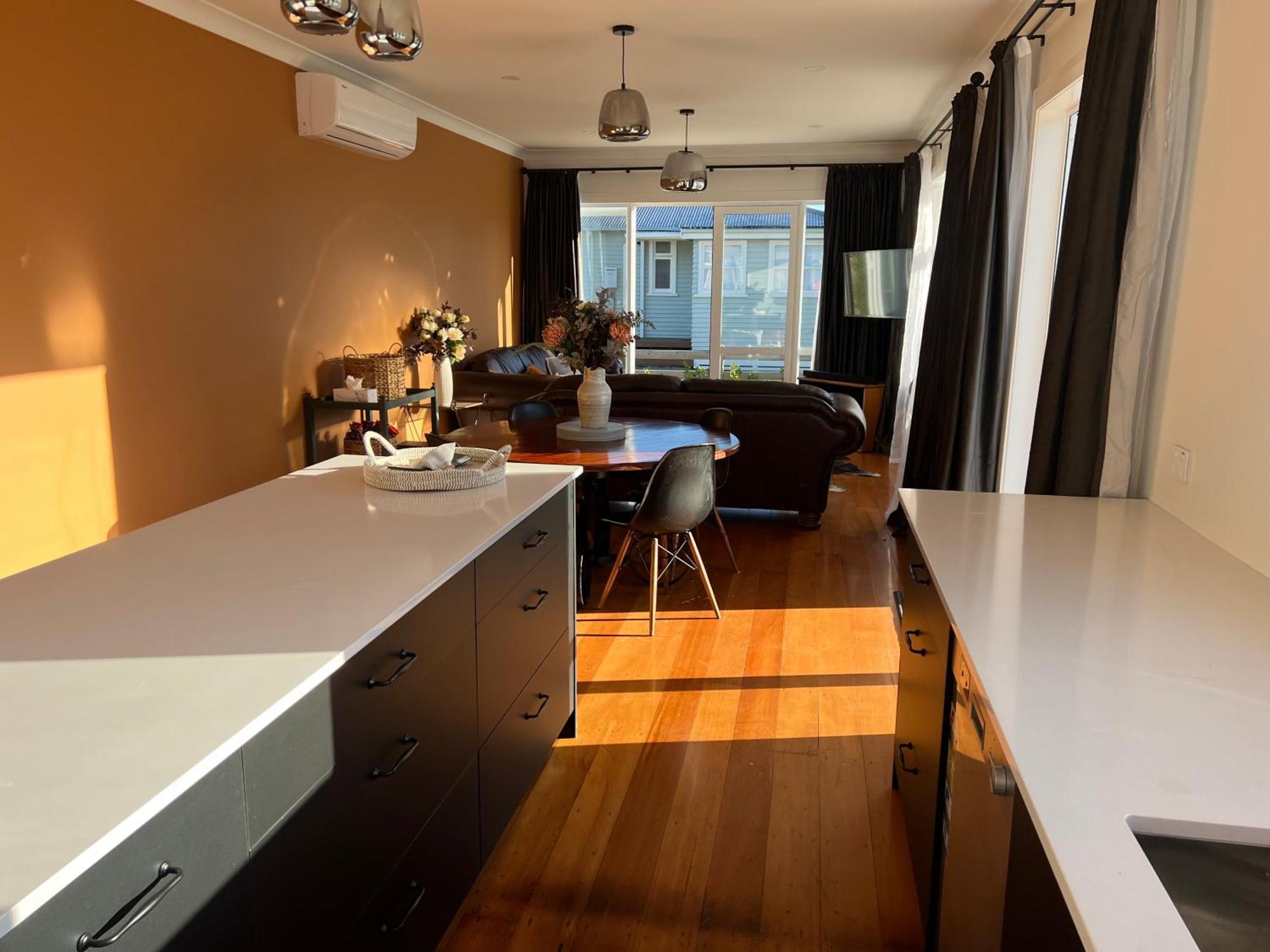 Pinot Villas Martinborough Εξωτερικό φωτογραφία