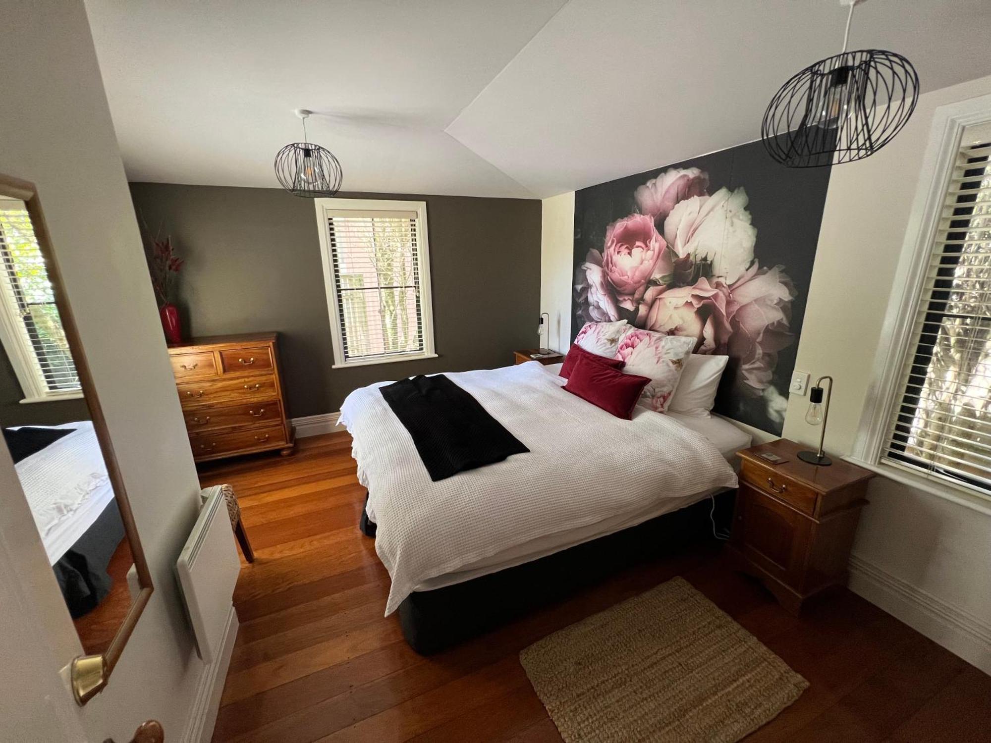 Pinot Villas Martinborough Εξωτερικό φωτογραφία