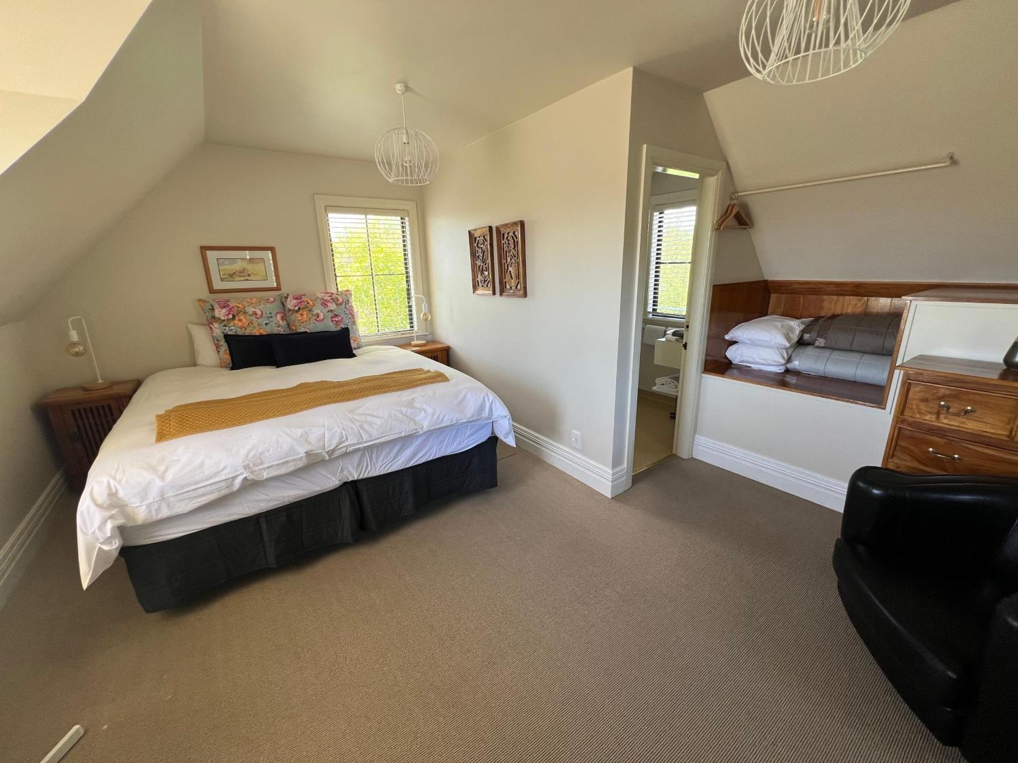Pinot Villas Martinborough Εξωτερικό φωτογραφία
