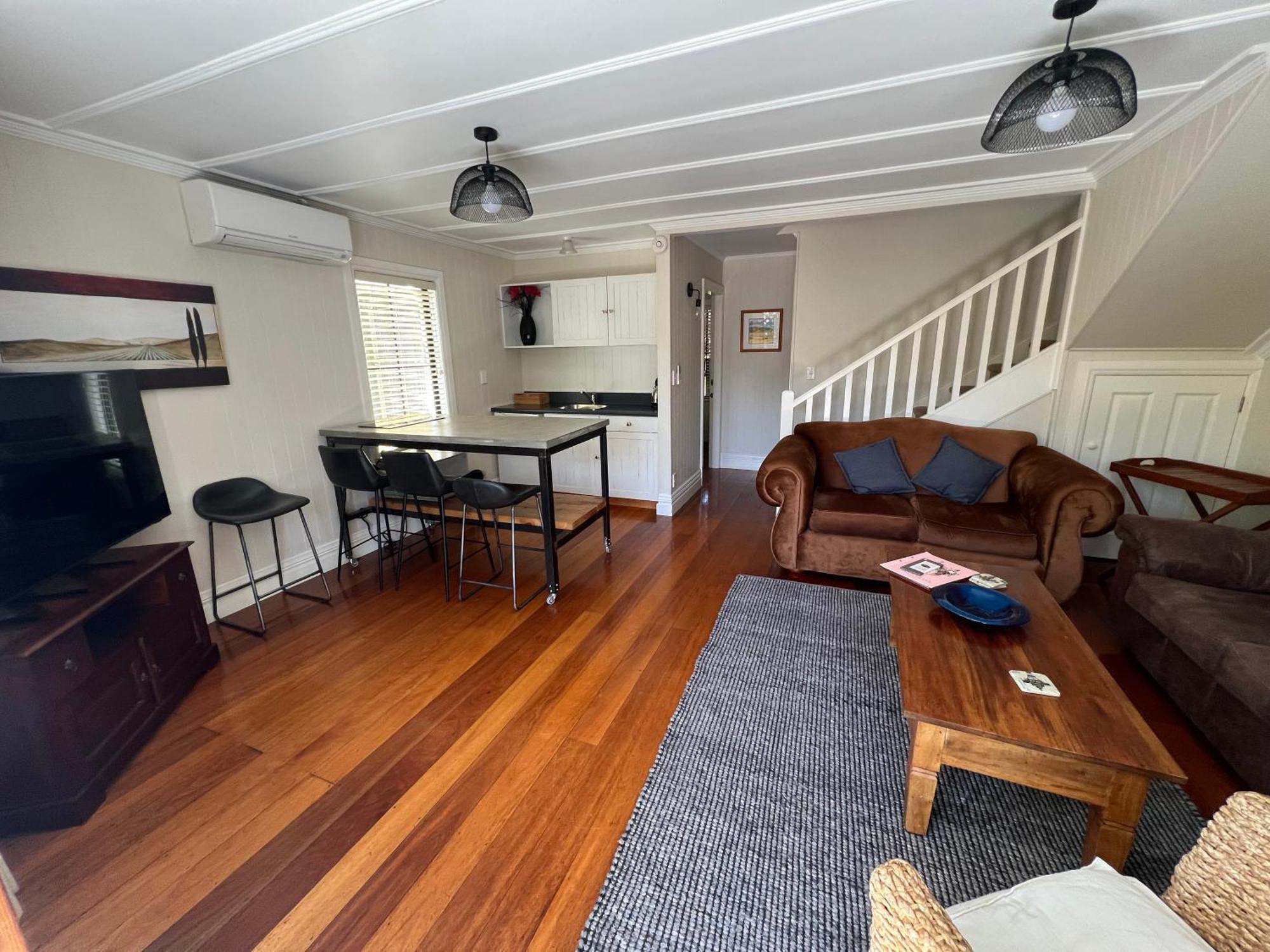 Pinot Villas Martinborough Εξωτερικό φωτογραφία