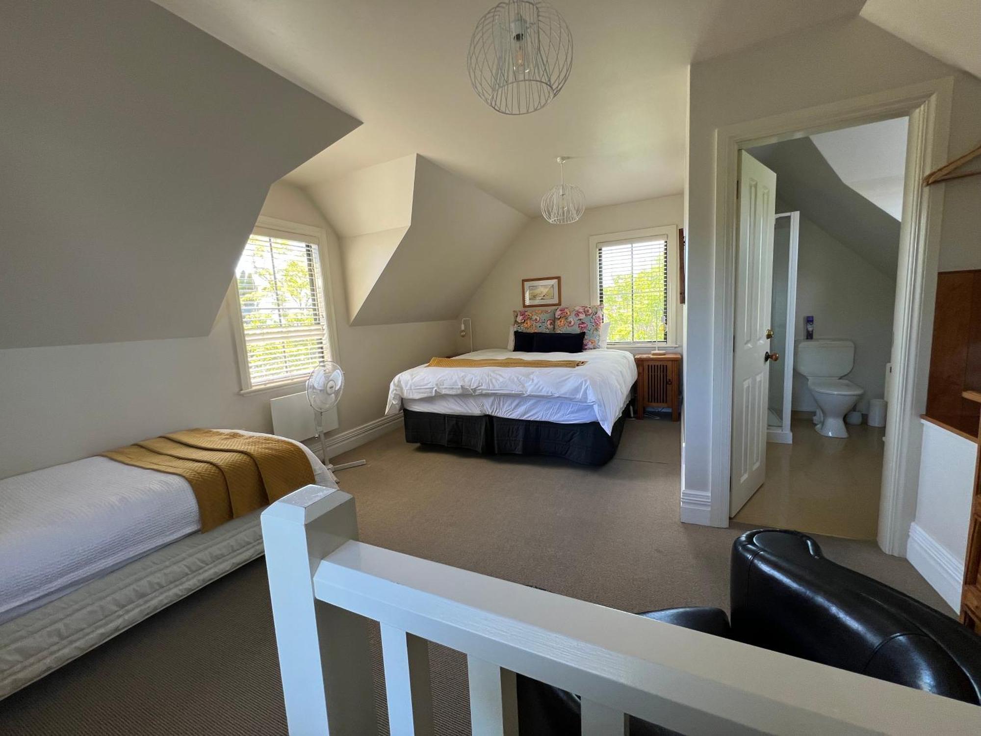 Pinot Villas Martinborough Εξωτερικό φωτογραφία