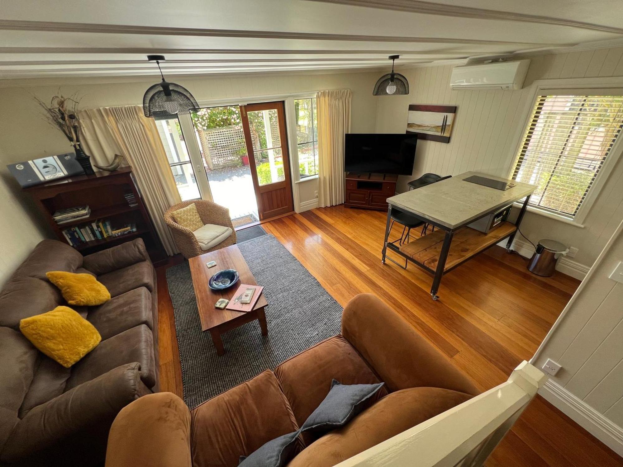 Pinot Villas Martinborough Εξωτερικό φωτογραφία