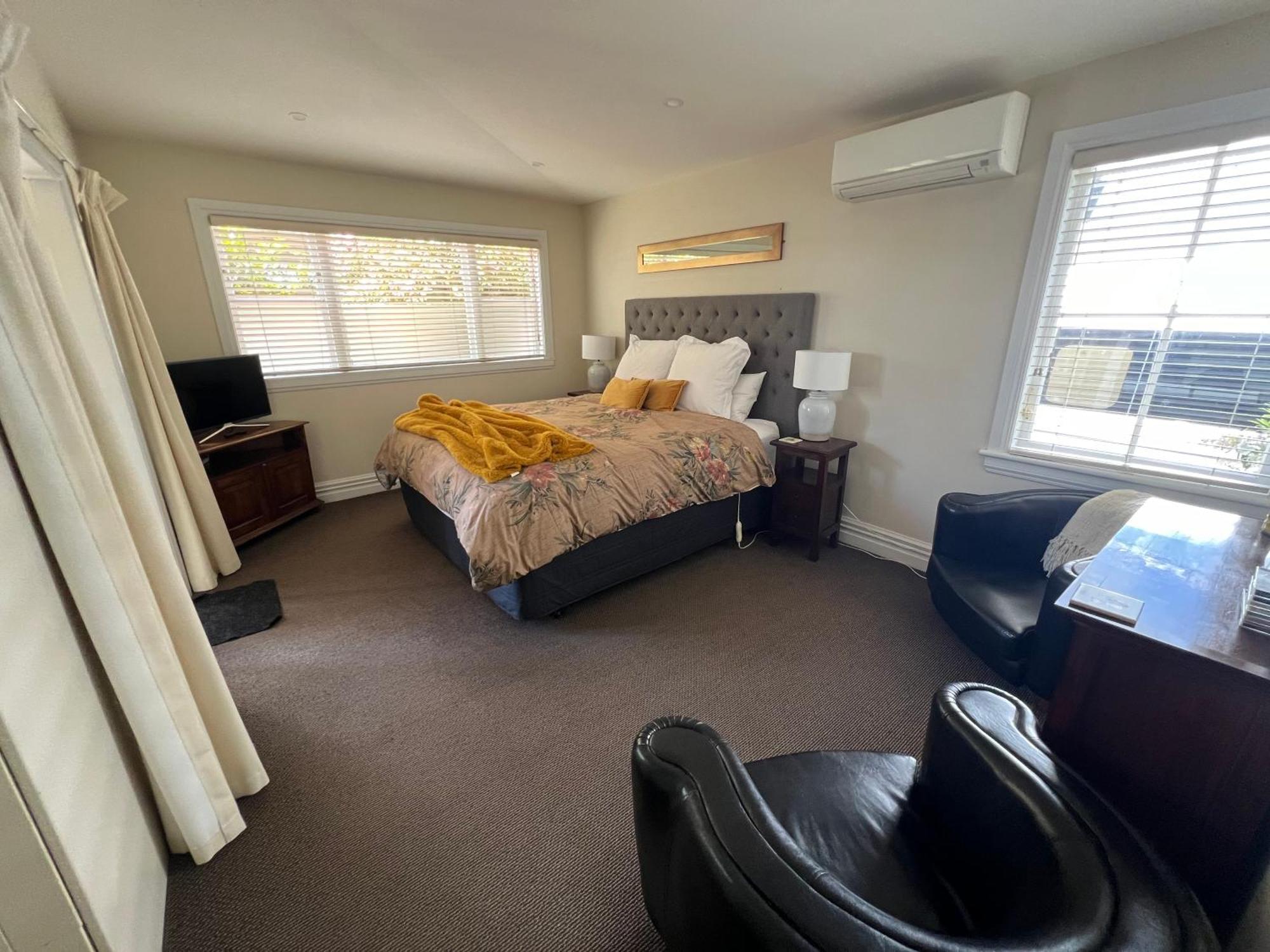 Pinot Villas Martinborough Εξωτερικό φωτογραφία