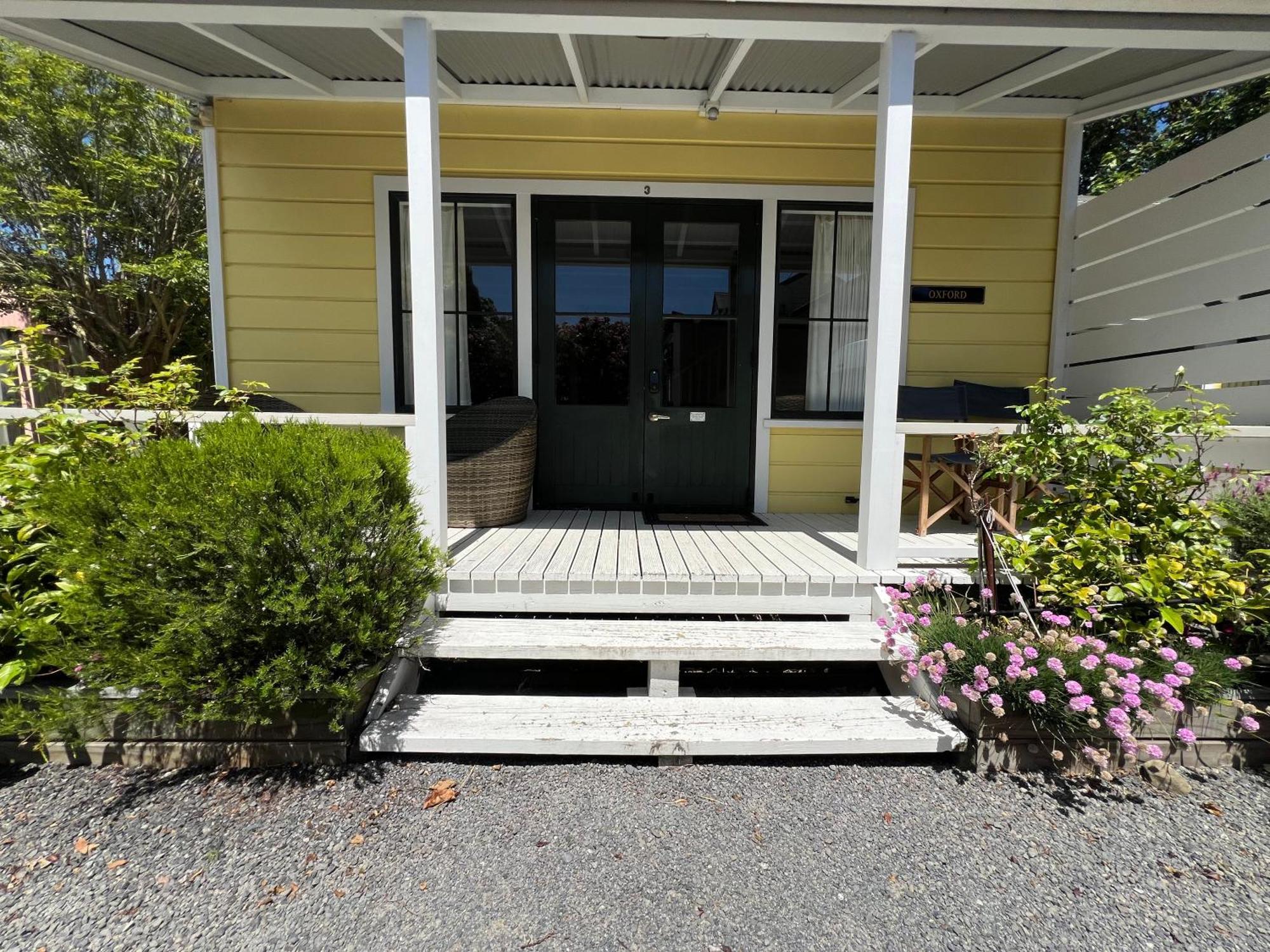 Pinot Villas Martinborough Εξωτερικό φωτογραφία
