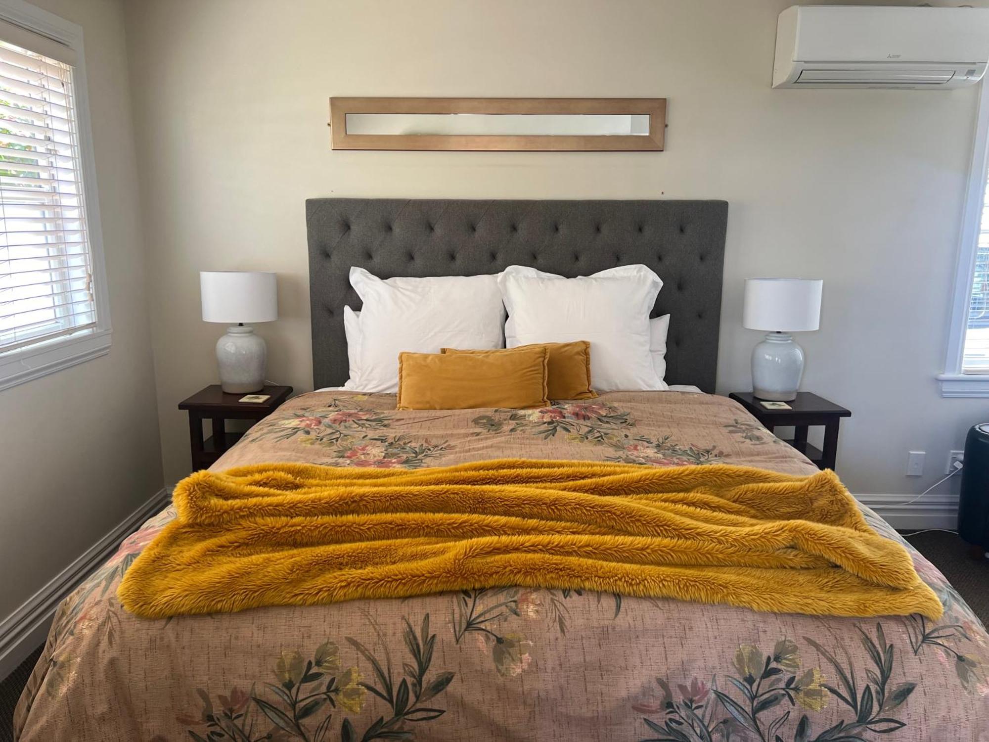 Pinot Villas Martinborough Εξωτερικό φωτογραφία
