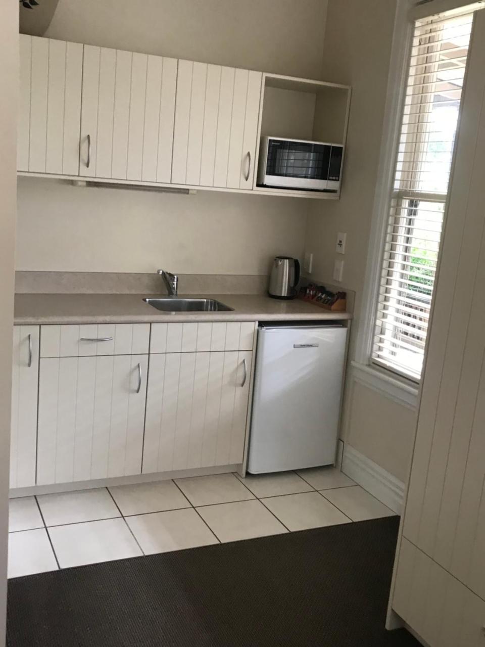 Pinot Villas Martinborough Εξωτερικό φωτογραφία