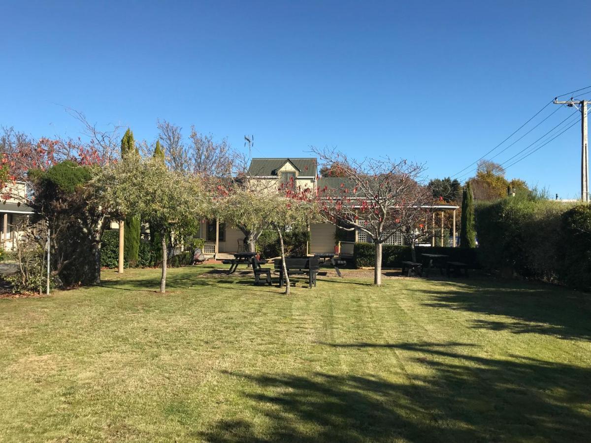 Pinot Villas Martinborough Εξωτερικό φωτογραφία