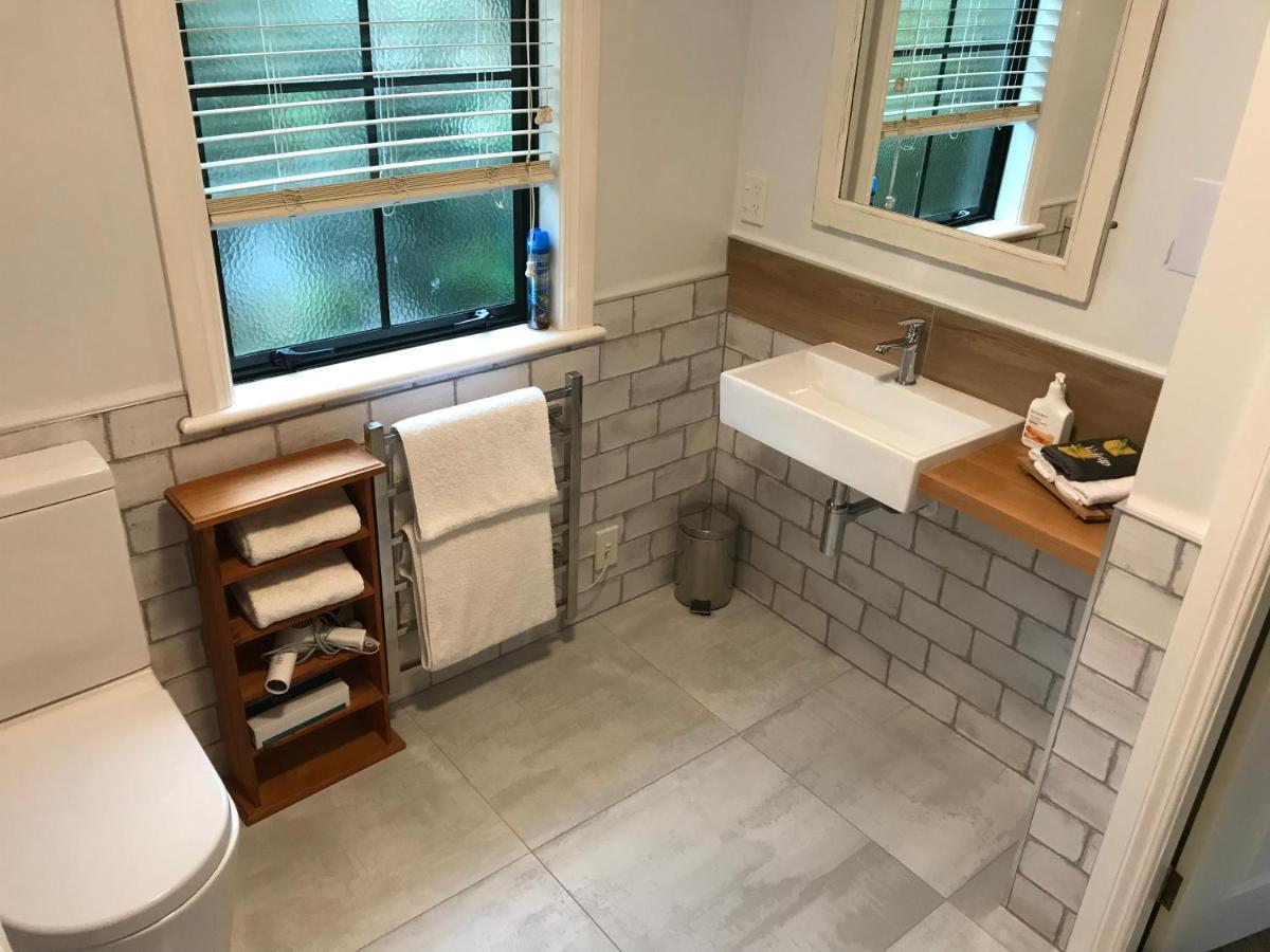 Pinot Villas Martinborough Εξωτερικό φωτογραφία