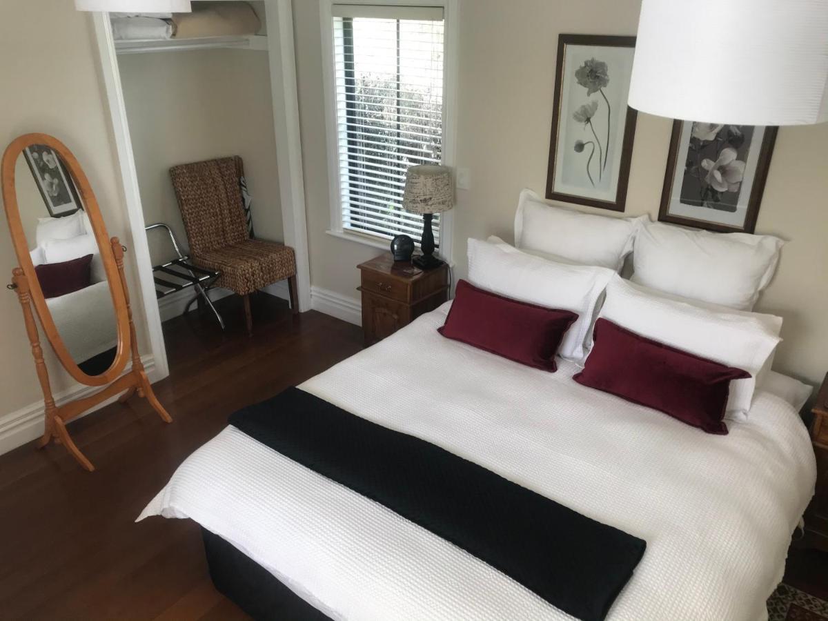 Pinot Villas Martinborough Εξωτερικό φωτογραφία