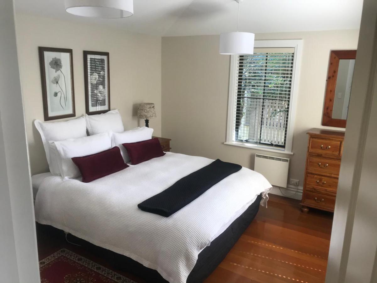 Pinot Villas Martinborough Εξωτερικό φωτογραφία