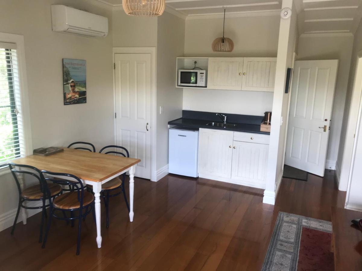 Pinot Villas Martinborough Εξωτερικό φωτογραφία