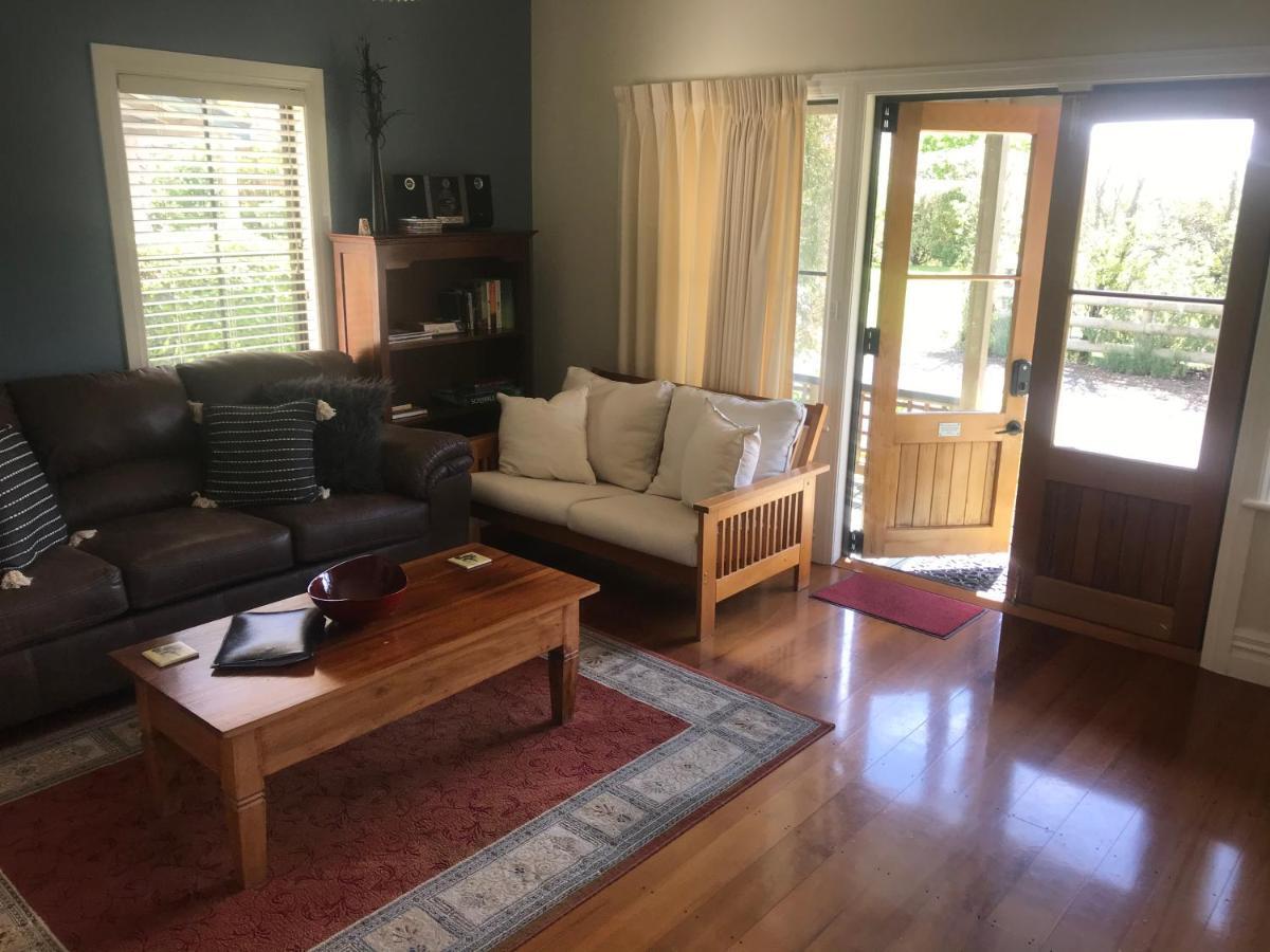 Pinot Villas Martinborough Εξωτερικό φωτογραφία