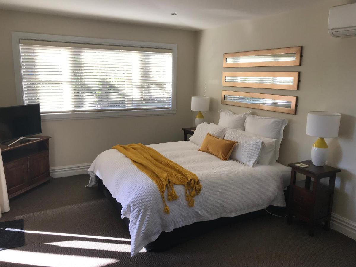 Pinot Villas Martinborough Εξωτερικό φωτογραφία
